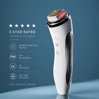 NULA Pro RF Device