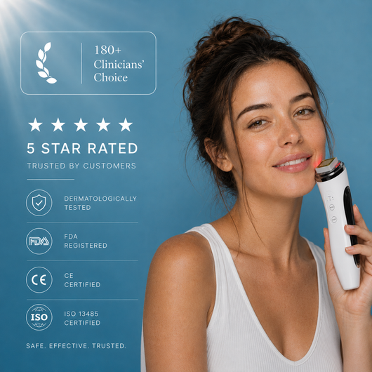 NULA Pro RF Device