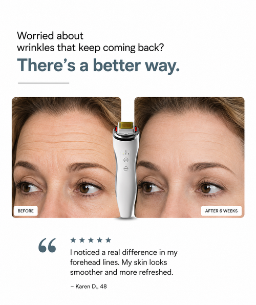 NULA Pro RF Device