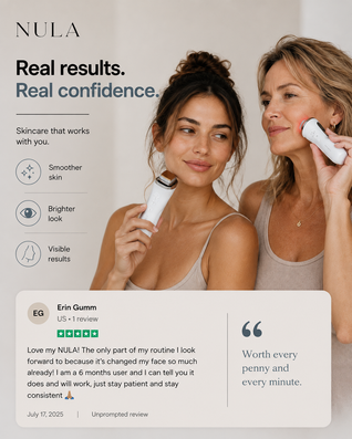 NULA Pro RF Device