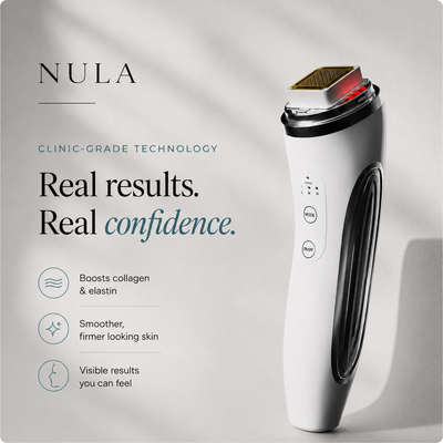 NULA Pro RF Device