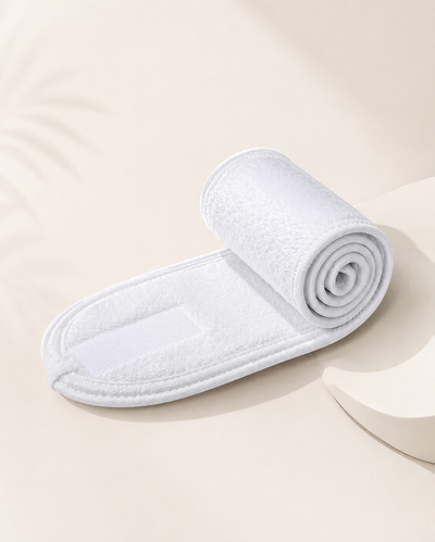 NULA Treatment Head Band