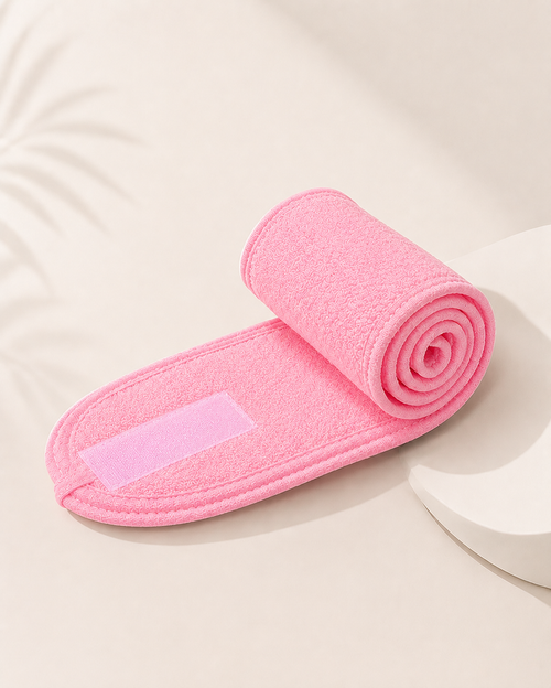 NULA Treatment Head Band