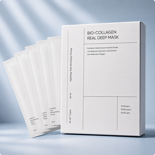 NULA Bio-Collagen Mask