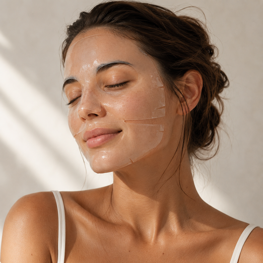 NULA Bio-Collagen Mask